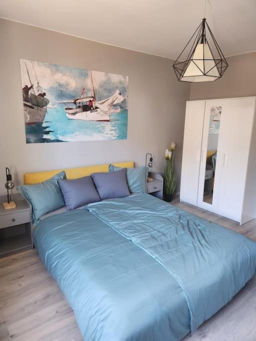 Baltic Garden Suite Dziwnów Εξωτερικό φωτογραφία