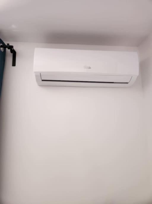 Baltic Garden Suite Dziwnów Εξωτερικό φωτογραφία