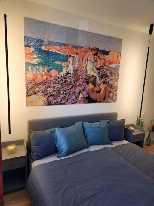 Baltic Garden Suite Dziwnów Εξωτερικό φωτογραφία