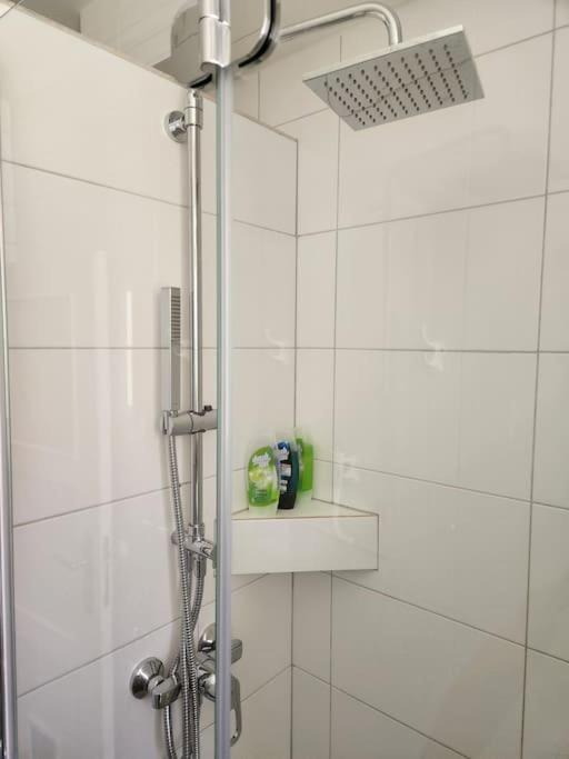 Baltic Garden Suite Dziwnów Εξωτερικό φωτογραφία