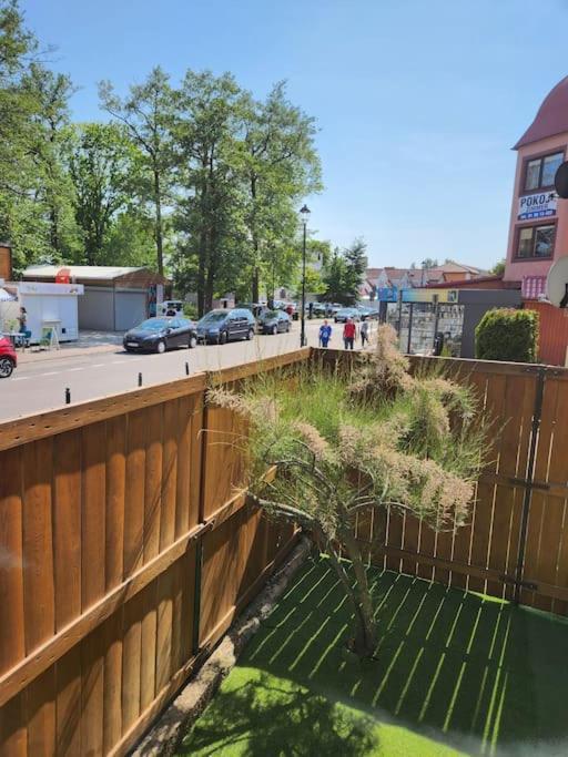 Baltic Garden Suite Dziwnów Εξωτερικό φωτογραφία