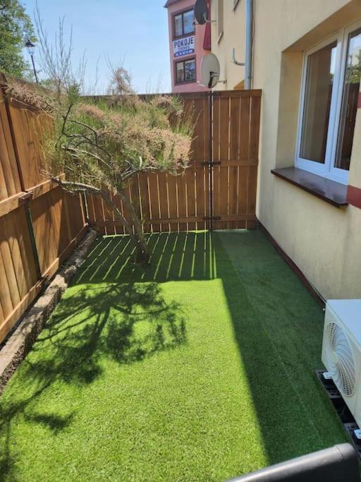 Baltic Garden Suite Dziwnów Εξωτερικό φωτογραφία