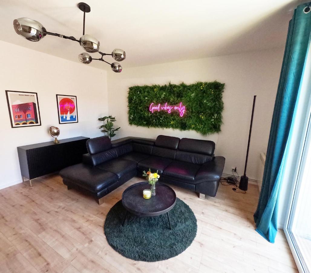 Baltic Garden Suite Dziwnów Εξωτερικό φωτογραφία