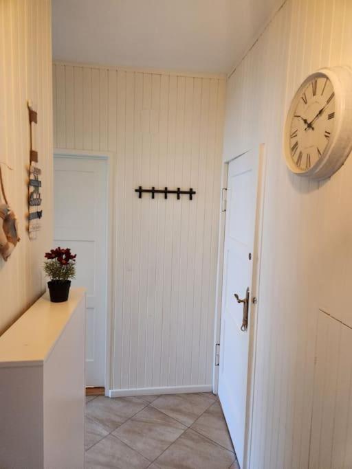 Baltic Garden Suite Dziwnów Εξωτερικό φωτογραφία